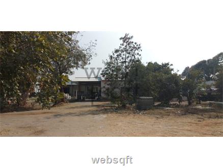 Commercial Space in Industrial Estate for Sale